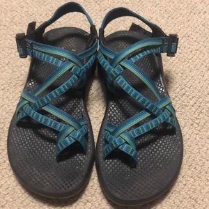 Chaco Classic Sports Dart Shoe